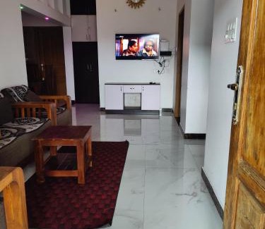 Vagamon House | Zilha home stay vagamon