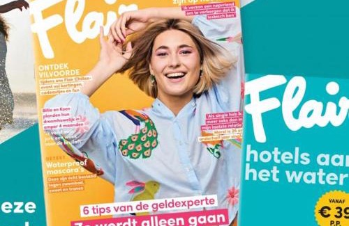 Vogelzang Apartment | ZILTE STILTE