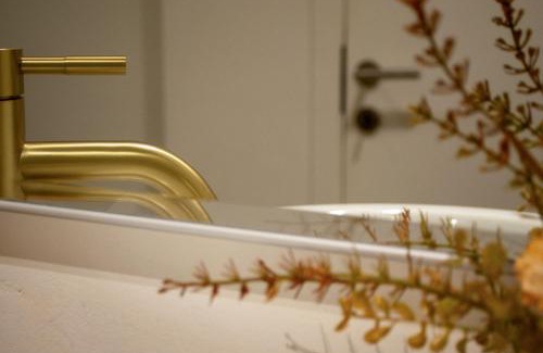 Vogelzang Apartment | ZILTE STILTE