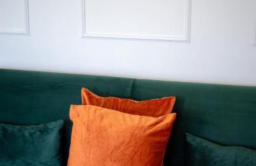 Vogelzang Apartment | ZILTE STILTE