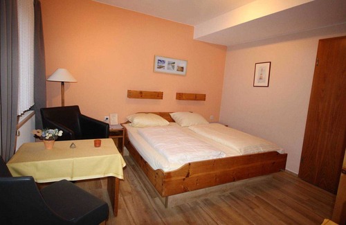 Utersum House | Zim. 15 - Hotel Garni Zur Post