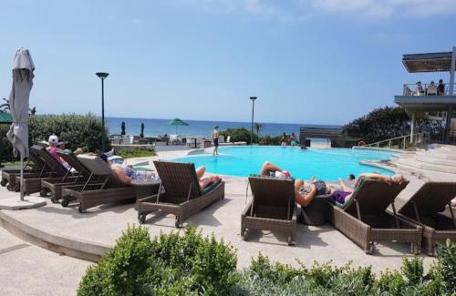 Port Zimbali Villa | Zimbali 20 Phezulu Villa