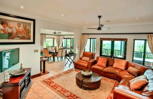 Zimbali Coastal Estate House | Zimbali 28 Club Drive