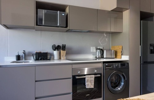 Port Zimbali Apartment | Zimbali Boulevard Luxury 116