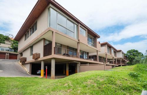 Zimbali Coastal Estate Apartment | Zimbali Coastal Resort - ZKY1 - 3 Bedroom Apartment