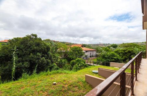 Zimbali Coastal Estate Apartment | Zimbali Coastal Resort - ZKY1 - 3 Bedroom Apartment