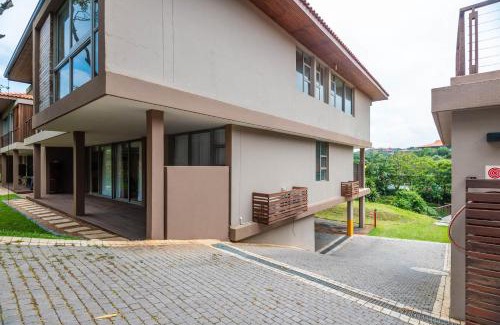 Zimbali Coastal Estate Apartment | Zimbali Coastal Resort - ZKY1 - 3 Bedroom Apartment