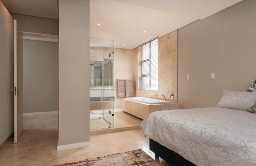 Zimbali Coastal Estate Apartment | Zimbali Coastal Resort - ZKY1 - 3 Bedroom Apartment