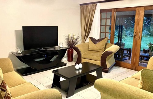 Zimbali Coastal Estate House | Zimbali Fairways - Home Away From Home