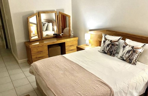 Zimbali Coastal Estate House | Zimbali Fairways - Home Away From Home