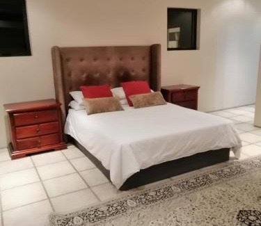 Zimbali Coastal Estate Villa | Zimbali Family Home