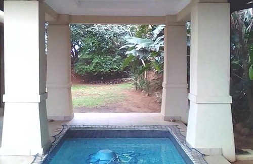 Port Zimbali House | Zimbali Holiday Home-22 Acaciawood