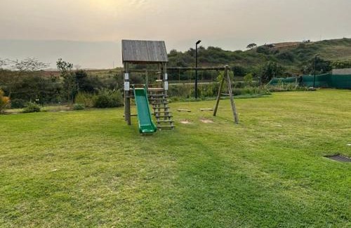Port Zimbali Apartment | Zimbali Lakes Boulevard Suites 207