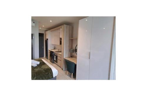 Port Zimbali Apartment | Zimbali Lakes Boulevard Suites 138