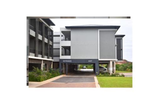 Port Zimbali Apartment | Zimbali Lakes Boulevard Suites 138