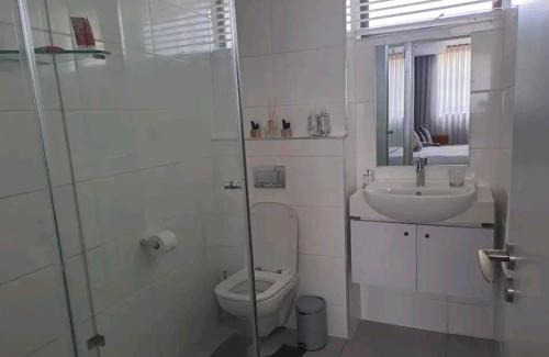 Port Zimbali Apartment | Zimbali Lakes Boulevard Suites, 161