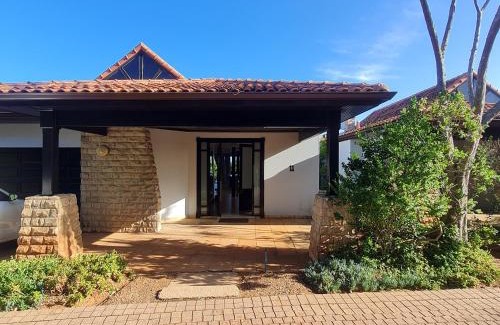 Port Zimbali House | Zimbali - Luxury 4 Bedroom KRH1