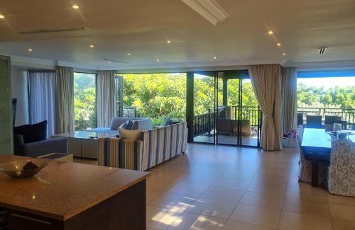 Port Zimbali House | Zimbali - Luxury 4 Bedroom KRH1