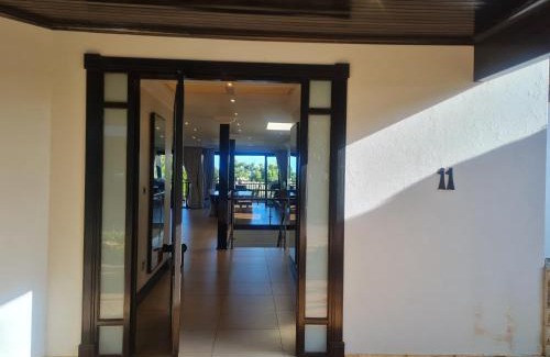 Port Zimbali House | Zimbali - Luxury 4 Bedroom KRH1