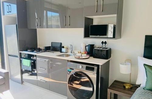 Umhlali Apartment | Zimbali Ocean Club,Ballito