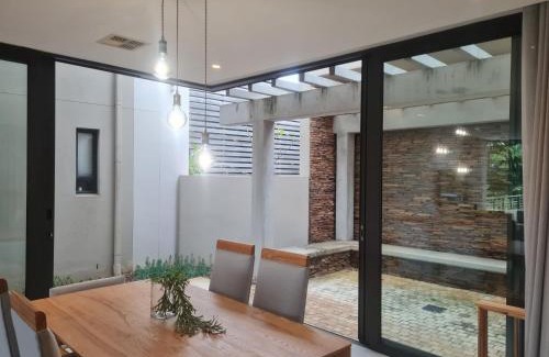 Port Zimbali House | Zimbali Ocean's Edge 3 Bedroom