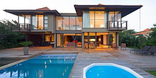 Zimbali Coastal Estate House | Zimbali Residence 5 beds