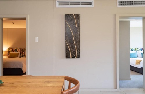 Zimbali Coastal Estate Apartment | Zimbali Suite 214