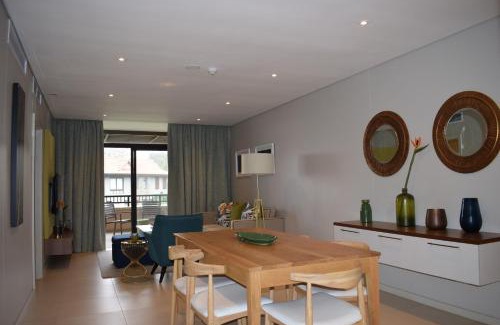 Zimbali Coastal Estate Apartment | Zimbali Suites 314