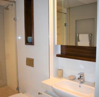 Port Zimbali Apartment | Zimbali Suites 324, Capital Hotel Complex