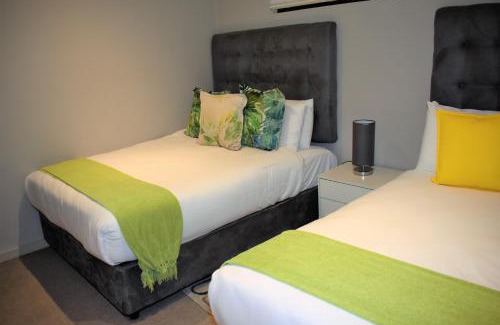 Port Zimbali Apartment | Zimbali Suites 324, Capital Hotel Complex