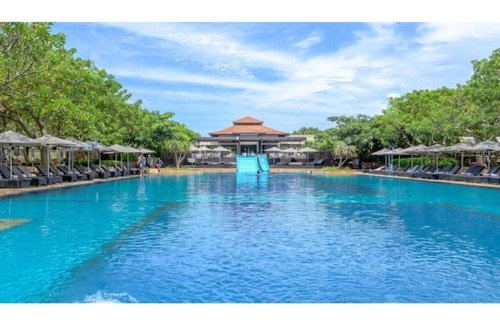 Zimbali Coastal Estate Apartment | Zimbali Suites 417