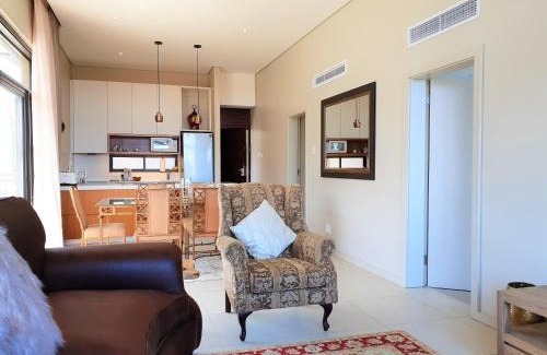 Port Zimbali Apartment | Zimbali Suites 611