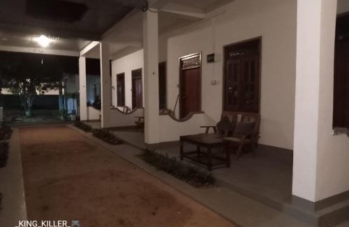 Pottuvil Division 2 House | ZIMBAY Guest House