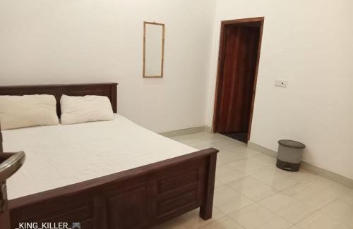 Pottuvil Division 2 House | ZIMBAY Guest House