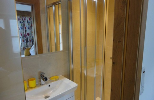 Alpbach Apartment | Zimmer 1 - Haus Thomas