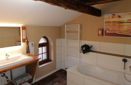 Schmogro Apartment | Zimmer 1 - Schmogrohof