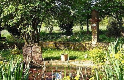 Beuchen Cottage | Zimmer 4 - Gasthaus-pension Zum Brandweiher