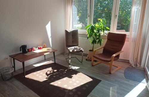 Bevergern House | Zimmer am Hermannsweg