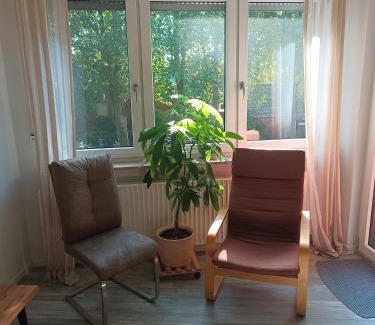 Bevergern House | Zimmer am Hermannsweg