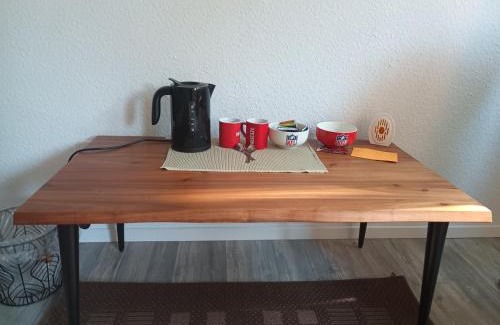 Bevergern House | Zimmer am Hermannsweg