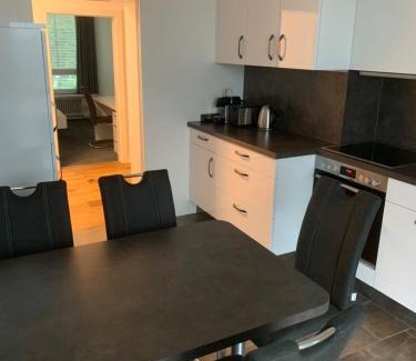 Hohenems Apartment | Zimmer & Appartements am Schloßplatz