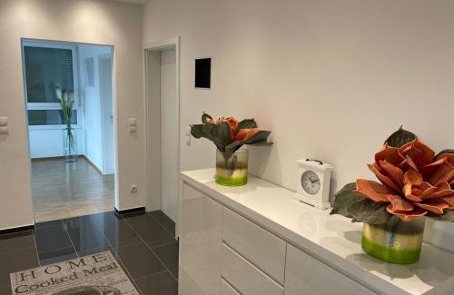 Hohenems Apartment | Zimmer & Appartements am Schloßplatz