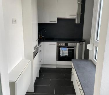 Hohenems Apartment | Zimmer & Appartements am Schloßplatz