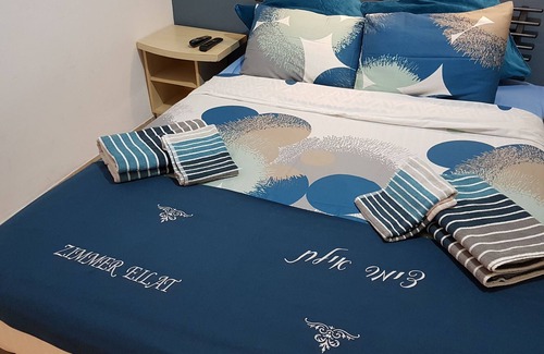 Eilat Apartment | Zimmer-Eilat