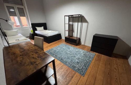 Kaiserslautern House | Zimmer in Kaiserslautern