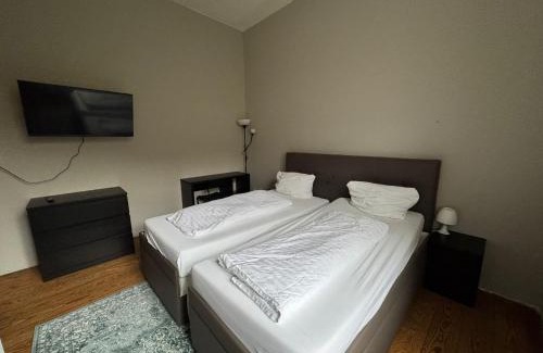 Kaiserslautern House | Zimmer in Kaiserslautern