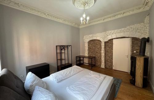 Kaiserslautern House | Zimmer in Kaiserslautern