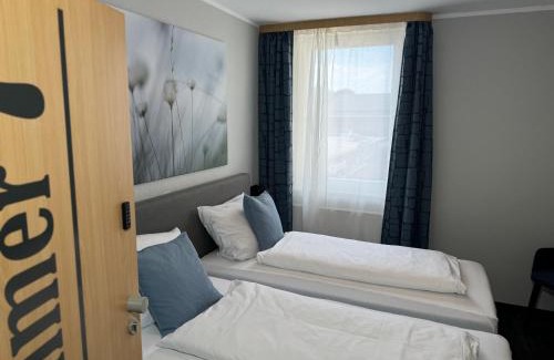 Recke Hotel | Zimmer8 bei Göcke