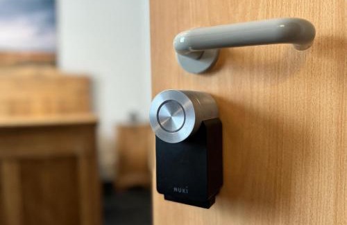 Recke Hotel | Zimmer8 bei Göcke