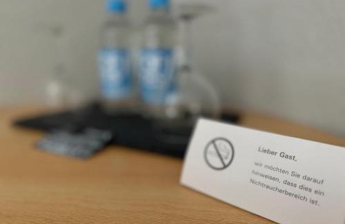 Recke Hotel | Zimmer8 bei Göcke